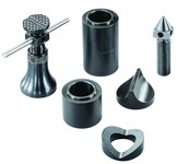 imagen de Starrett Juego de tornillos de gato Little Giant - SF190