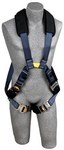 imagen de DBI-SALA ExoFit XP Arc Flash Body Harness 1110870, Size Medium, Blue - 16065