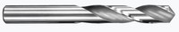 imagen de Kyocera SGS 108 Broca - Corte de mano derecha - Acabado Sin recubrimiento - Longitud Total 3.5039 pulg. - Flauta Espiral - Carburo - 62066