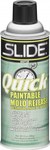imagen de Slide Quick Dry Film Mold Release - Paintable - 44701B 1GA