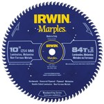 imagen de Irwin Marples Carpintería Hoja de sierra circular - diámetro de 10 pulg. - 1807381