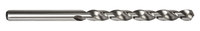 imagen de Precision Twist Drill 1/16 in R51FS Taper Length Drill 0051504 - Right Hand Cut - Bright Finish - 3 in Overall Length - Quick Spiral Flute - High-Speed Steel