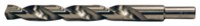 imagen de Cle-Line 1812 29/64 in Heavy-Duty Jobber Length Drill C20655 - Right Hand Cut - Split 135° Point - Straw Finish - 5.625 in Overall Length - 4.1875 in Spiral Flute - M42 High-Speed Steel - 8% Cobalt -