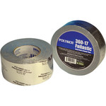 imagen de Polyken Aluminum Tape - 72 mm Width x 31 m Length - 17 mil Total Thickness - 360-17 72MM X 31M ALUM