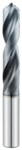 imagen de Kyocera SGS Spiral 0.25 in 143 Drill Bit 56810 - Right Hand Cut - Micro Grain Finish - 3.1102 in Overall Length - 1.3386 in Spiral Flute - Carbide - Cylindrical Shank