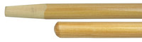 imagen de Weiler 443 Hardwood Handle - Wood Tapered Tip - 72 in Overall Length - 44306