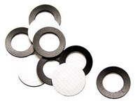 imagen de BW Technologies Pantallas de sensor de repuesto GAXT-SS - gaxt-ss