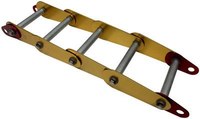 imagen de DBI-SALA RopeCraft Yellow Rope Protector - 648250-17044