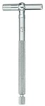 imagen de Starrett Medidor telescópico - longitud de 2-3/8 pulg - 229B