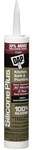 imagen de Dap Plus Silicone Sealant Almond Paste 10.1 fl oz Cartridge - 08785