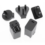 imagen de Brady B-HH86-ADAPTER-USB Adaptador de pared - 90148