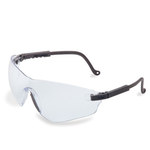 imagen de Uvex Falcon Policarbonato Lente de repuesto para gafas de seguridad lente Transparente - 603390-098574