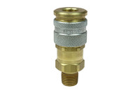 imagen de Coilhose Megaflow Acoplador 112 - Latón - 11117