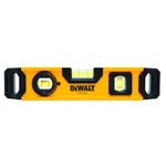 imagen de DEWALT Aluminio Nivel del torpedo - longitud de 9 pulg. - DWHT43003