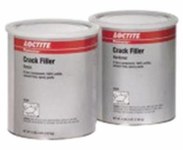 imagen de Loctite Fixmaster Asphalt & Concrete Sealant - 6.54 kg Pail - 1599980