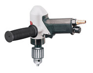 imagen de Dynabrade Pistol Grip Drill - 1/4 in Inlet - 0.7 hp - 53096
