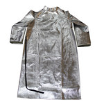 imagen de Chicago Protective Apparel Grande Mezcla de pararamida aluminizada Saco resistente al calor - 564-akv-50 lg