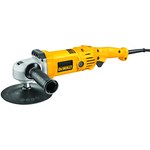 imagen de DEWALT Eléctrico Pulidora de velocidad variable - diámetro de 7 pulg., 9 pulg. - 22963