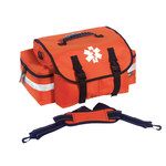 imagen de Ergodyne Arsenal GB5210 Orange Polyester Protective Duffel Bag - 11 in Width - 8 in Length - 8 in Height - 720476-13418