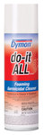 imagen de Dymon do-it ALL Desinfectante - Espuma 20 oz Lata de aerosol - Limón Fragancia - 08020