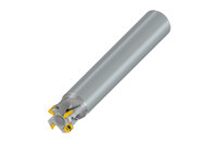 imagen de Pramet 0.75 pulg. 075A4R079C075-ISAD07D-C Cortador de fresado 8017582 - 0.75 pulg. Dia.