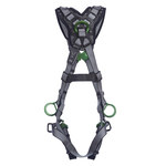 imagen de MSA V-FIT Body Harness 10194884, Size X-Small - 16705