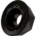imagen de Pramet Carburo RCMT 10T3MOSN-R:M9325 Inserto de fresado 7445893