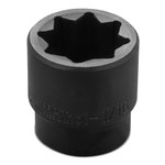 imagen de Proto J7434S 8 Puntos 1 1/16 pulg. Toma De Impacto - accionamiento 1/2 pulg. - 34152