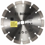 imagen de Rueda de corte 43499 - 7 pulg. - Diamante