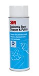 imagen de 3M 14002 Metal Cleaner - Spray 21 fl oz Aerosol Can