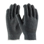 imagen de PIP 37-C500PDD Black/Gray XL Cotton/Polyester General Purpose Gloves - PVC Dotted Both Sides Coating - 10.6 in Length - 37-C500PDD/XL