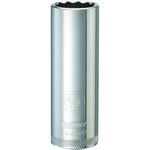 imagen de DEWALT DWMT74550OSP 19 mm Enchufe profundo - Acero al vanadio - accionamiento 1/2 pulg. 12 Puntos - 45504