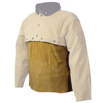 imagen de PIP Boarhide Welding Bib Caiman 3032 - Size Large - Brown - 00127