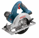 imagen de Bosch CORE18V Sierra circular CCS180B - 38956