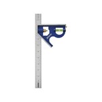 imagen de Irwin Zinc Plaza combinada - longitud de 12 pulg. - 1794469