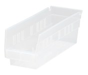imagen de Quantum Storage Transparente Polipropileno Compartimiento del estante - 15699