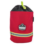 imagen de Ergodyne Arsenal GB5080 Red Nylon/Polyurethane Protective Duffel Bag - 8 in Width - 8 in Length - 14 in Height - 720476-13080