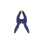 imagen de Irwin Quick-Grip Abrazadera de muelle - 2 pulg. Capacidad - 58200