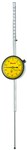 imagen de Starrett Amarillo Indicador de cuadrante - diámetro de.375 pulg - 655-4081J