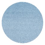 imagen de 3M Xtract Óxido de aluminio Azul Disco de red autoadherente - Óxido de aluminio - 5 pulg. - 180+ - 88421