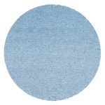 imagen de 3M Xtract Óxido de aluminio Azul Disco de red autoadherente - Óxido de aluminio - 5 pulg. - 180+ - 88421