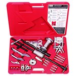 imagen de Proto Juego de extractores estándar de 6 tonos - J4290B