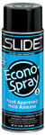 imagen de Slide Econo-Spray 3 Clear Mold Release Agent - 16 oz Aerosol Can - Food Grade - Paintable - 40810 16OZ
