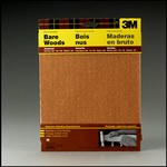 imagen de 3M Softback 904NA Sanding Sponge - 4 1/2 in x 5 1/2 in - P220 - Very Fine - 07107