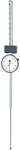 imagen de Starrett Blanco Indicador de cuadrante - diámetro de.375 pulg - 656-8041J