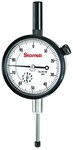 imagen de Starrett Blanco Indicador del dial WCSC - diámetro de.375 pulg - 25-441J WCSC