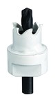 imagen de Lenox Carburo Cortador de agujeros - diámetro de 3/4 pulg. - 2009212CHC