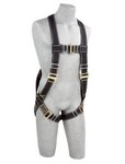 imagen de DBI-SALA Delta Welding Body Harness 1104628, Size XL, Black - 16423