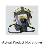 imagen de MSA Full Mask Respirator Ultra Elite XT 10149327 - Size Large - 06554