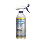 imagen de Sprayon LU 202 Lubricante penetrante - 16 oz Lata de aerosol - 14 oz fluidas Peso Neto - Grado alimenticio - 20299